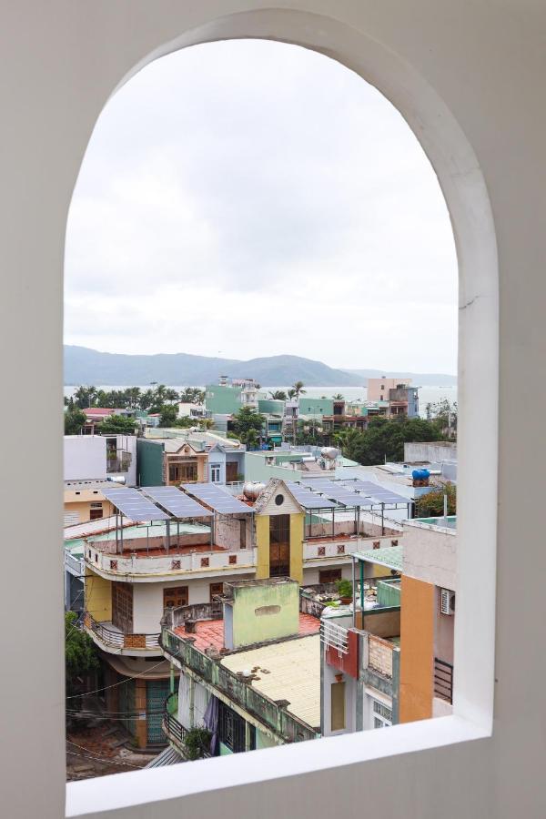 Hoc Huong Hotel Quy Nhơn Kültér fotó