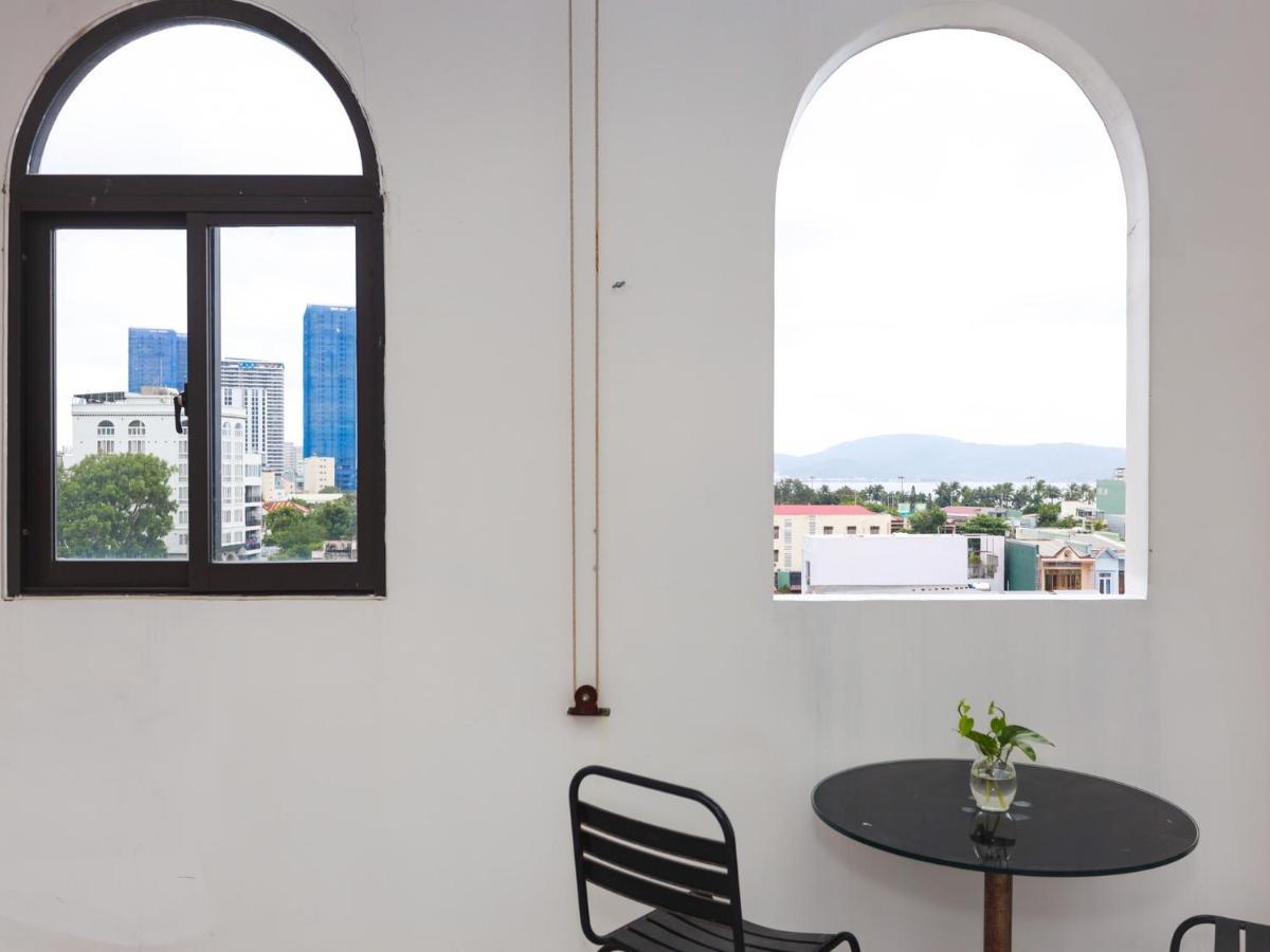 Hoc Huong Hotel Quy Nhơn Kültér fotó