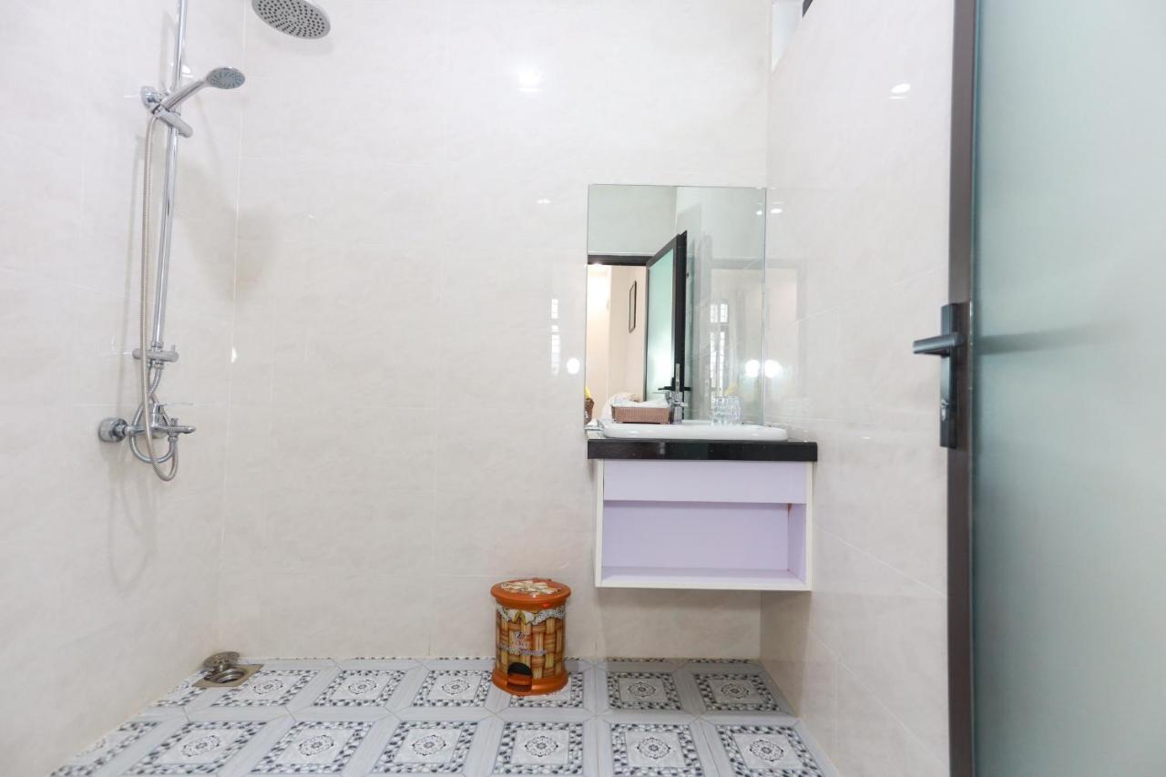 Hoc Huong Hotel Quy Nhơn Kültér fotó